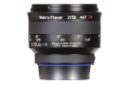 Zeiss Milvus 50mm F2 Macro	
