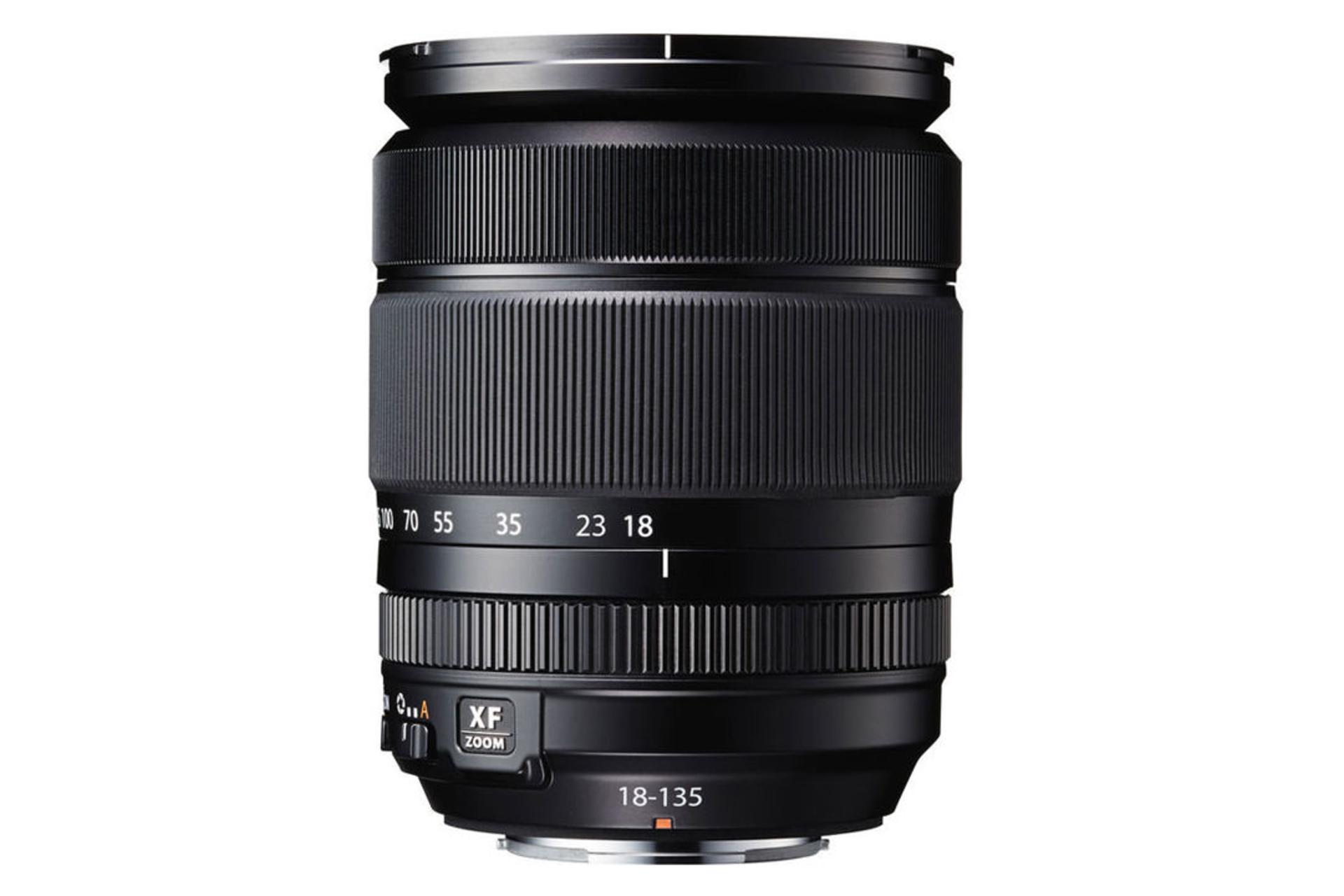 Fujifilm XF 18-135mm F3.5-5.6 R LM OIS WR	