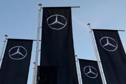 mercedes benz daimler / مرسدس بنز دایملر 