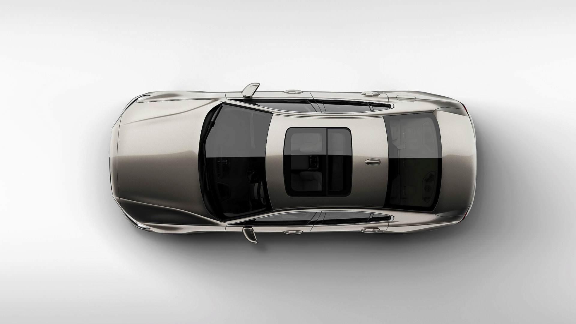 ولوو / Volvo S60 2019