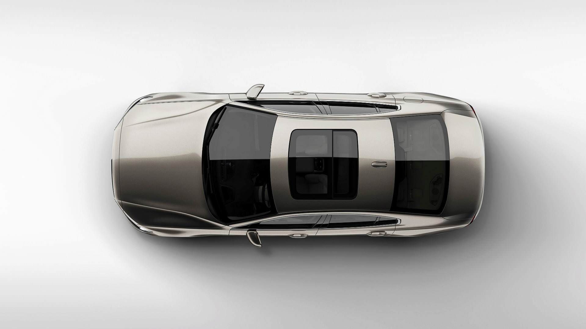 ولوو / Volvo S60 2019