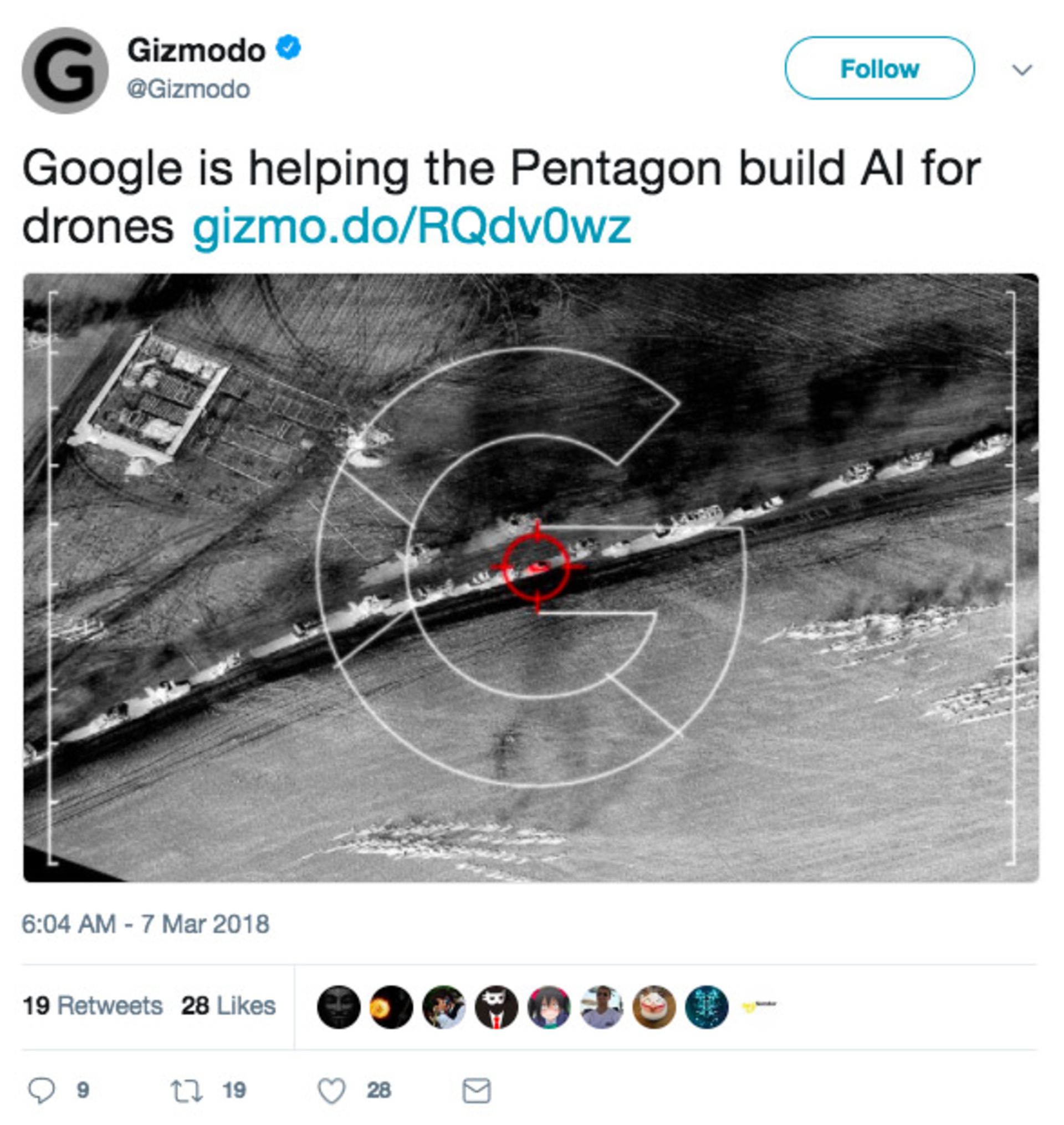 گوگل / google ai maven project