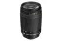 Nikon AF Nikkor 70-300mm f/4-5.6G	