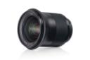 Zeiss Milvus 25mm F1.4	