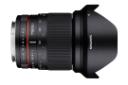 Samyang 20mm F1.8 ED AS UMC