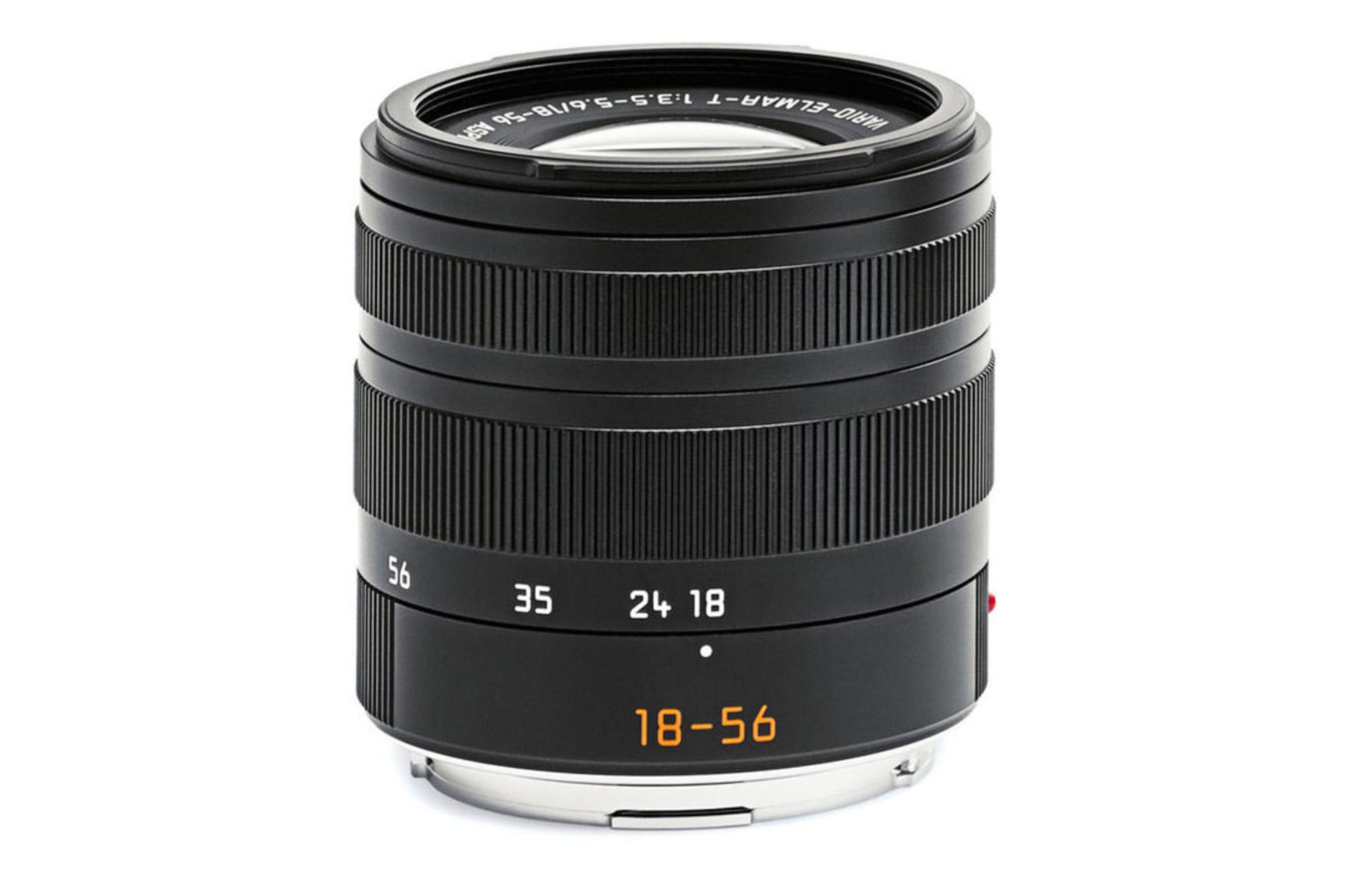 Leica Vario-Elmar-T 18-56mm f/3.5-5.6	