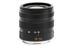 Leica Vario-Elmar-T 18-56mm f/3.5-5.6	