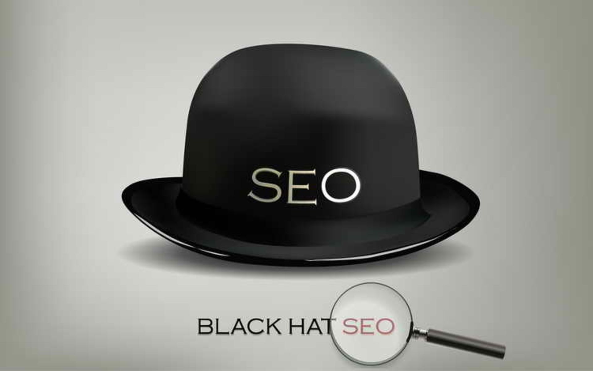 black hat SEO