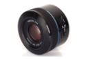 Samsung NX 45mm F1.8