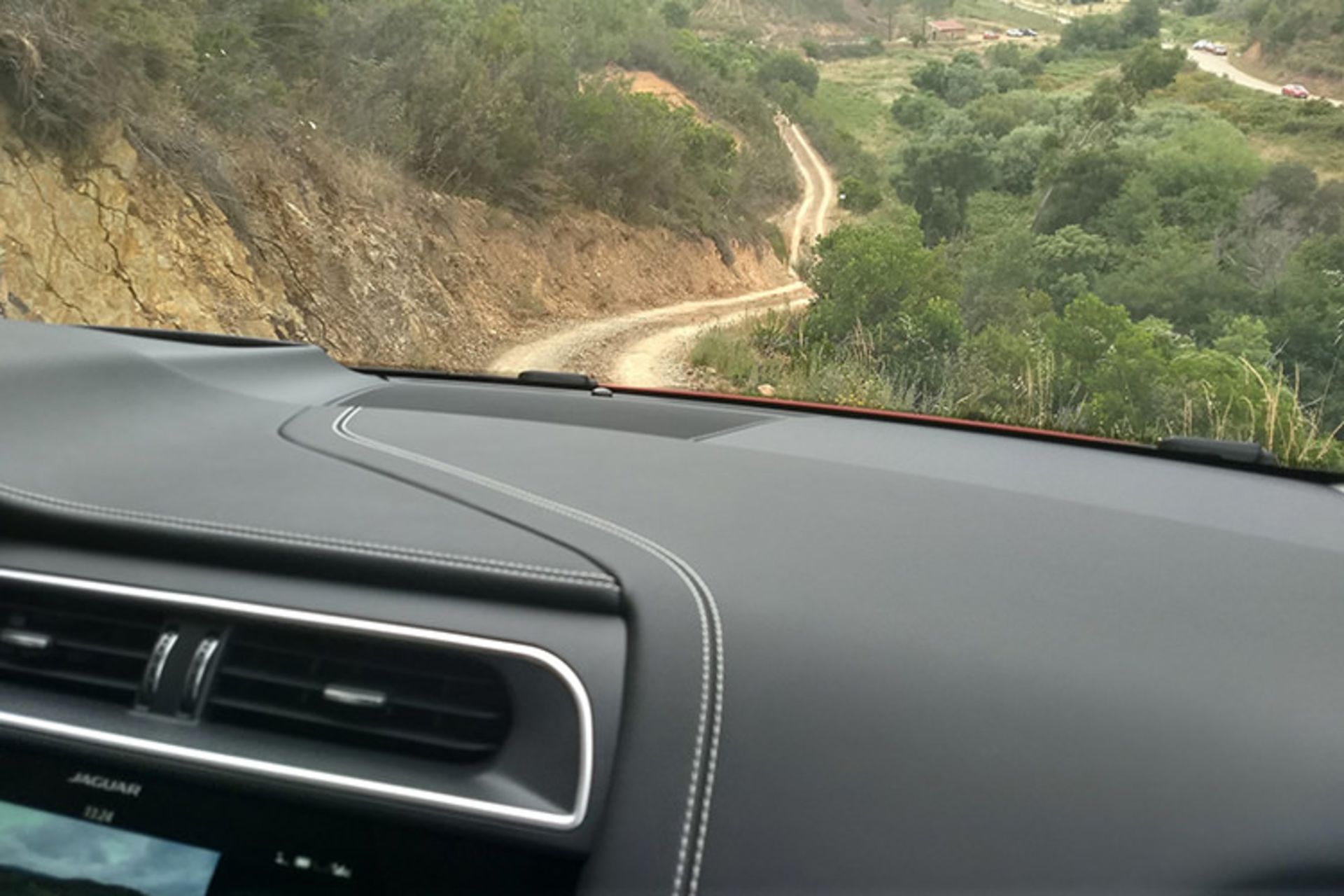 2019 Jaguar I-Pace / کراس‌اور الکتریکی جگوار I-Pace  مدل 2019