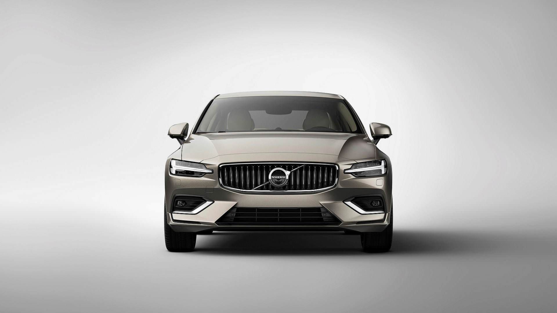 ولوو / Volvo S60 2019