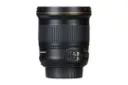 Nikon AF-S Nikkor 24mm F1.8G ED	
