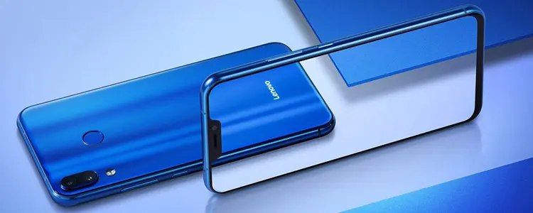 lenovo z5
