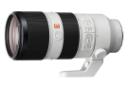 Sony FE 70-200mm F2.8 GM OSS	