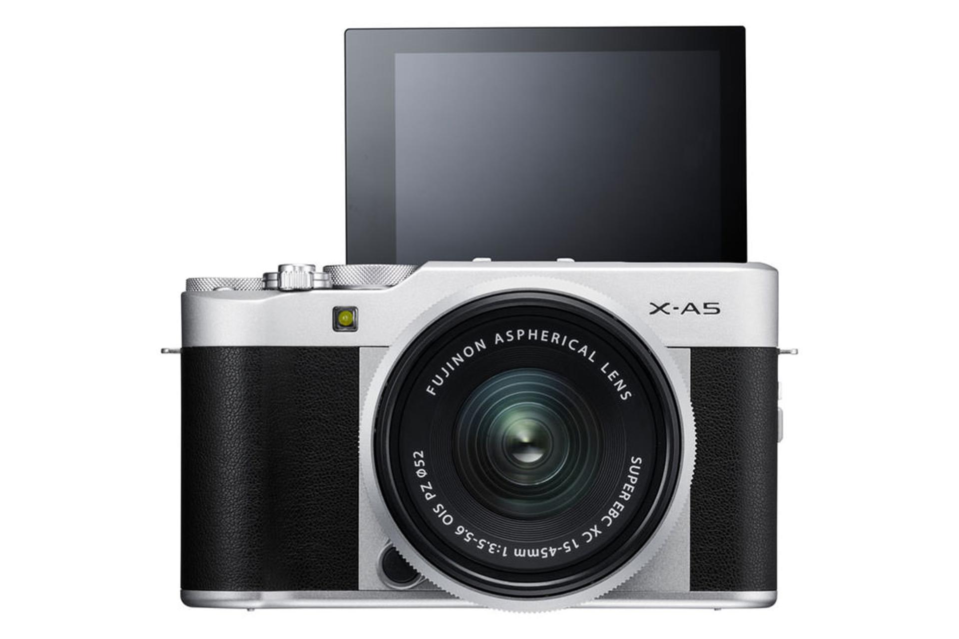 Fujifilm X-A5	