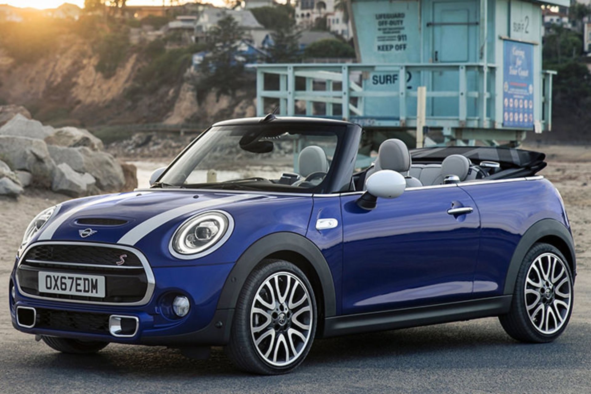 Mini / مینی