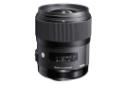 Sigma 35mm F1.4 DG HSM Art	