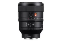 Sony FE 100mm F2.8 STF GM OSS	