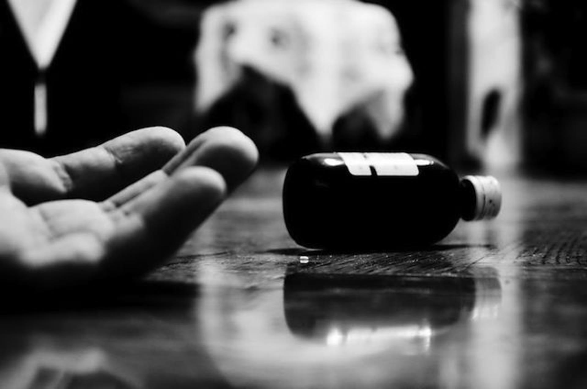 Suicide