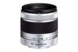Pentax 02 Standard Zoom