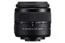 Sony DT 18-55mm F3.5-5.6 SAM II	