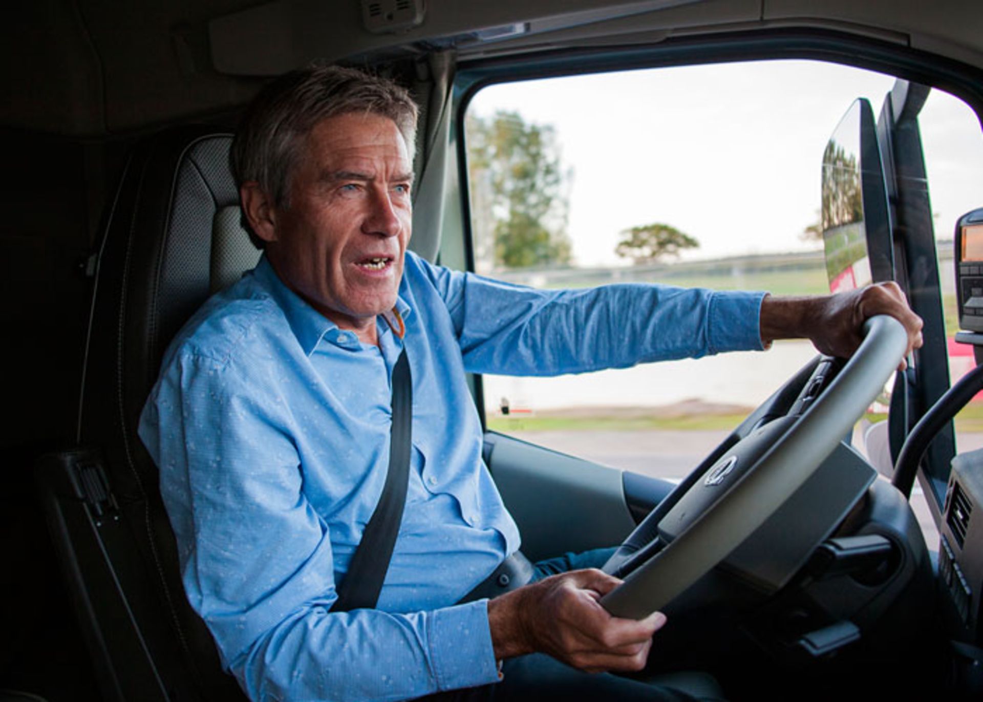 تیف نیدل / Tiff Needell