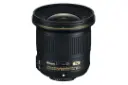 Nikon AF-S Nikkor 20mm f/1.8G ED