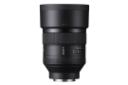 Sony FE 85mm F1.4 GM	