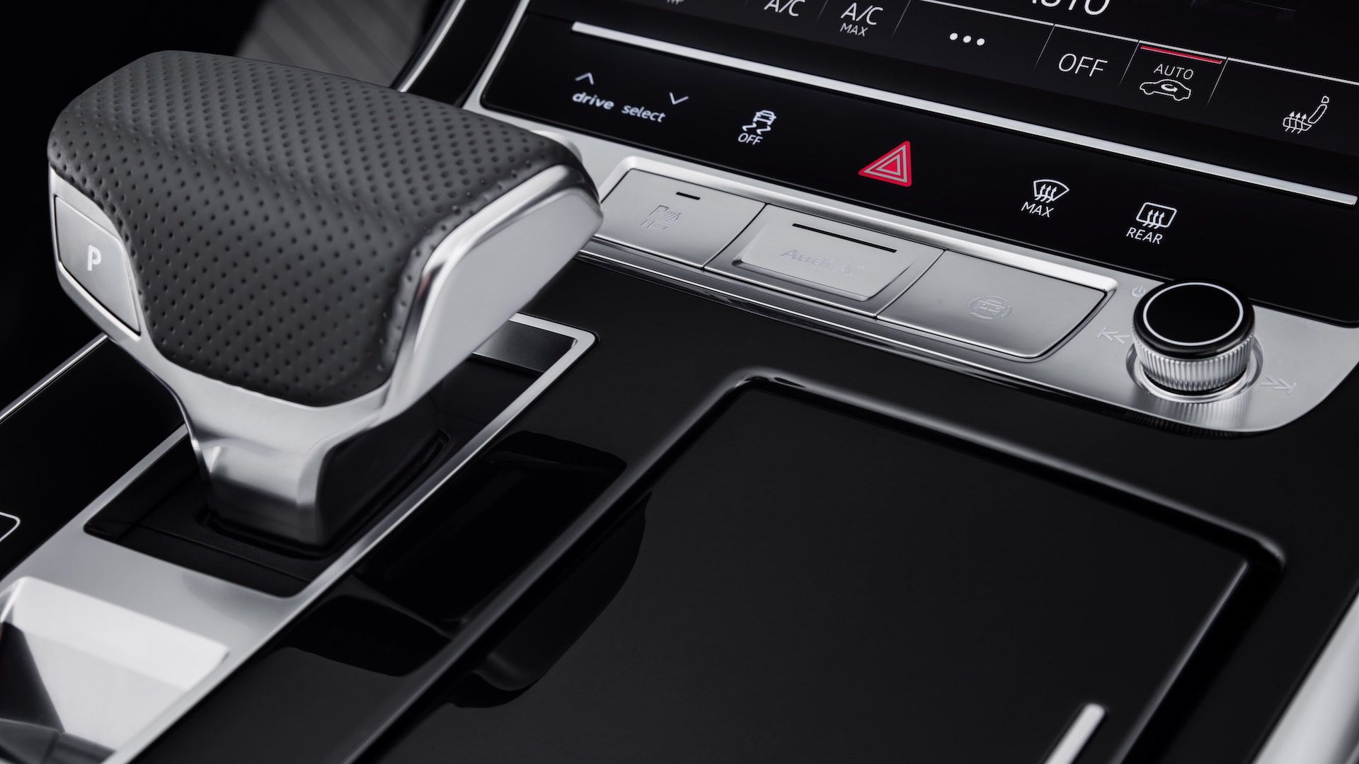 Audi Q8 / آئودی Q8