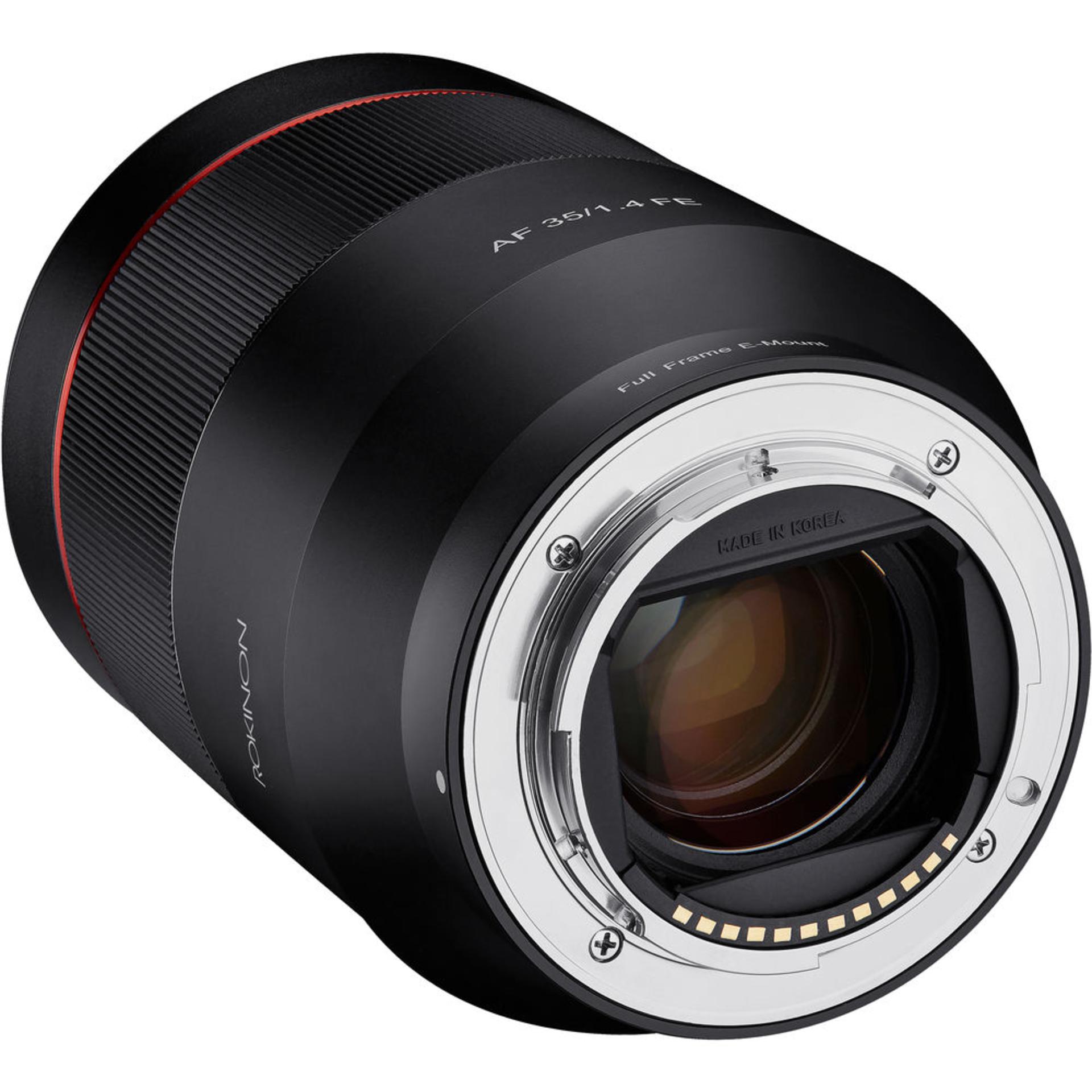Samyang AF 35mm F1.4 FE
