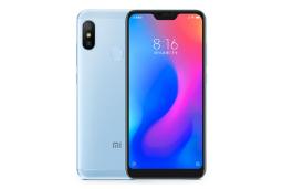 Xiaomi Redmi 6 Pro