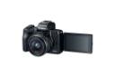 Canon EOS M50	