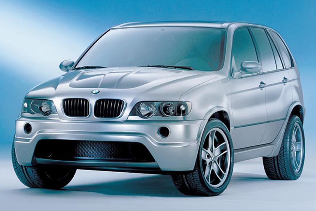 x5 lemans