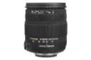 Sigma 18-50mm F2.8-4.5 DC OS HSM