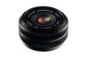 Fujifilm XF 18mm F2 R