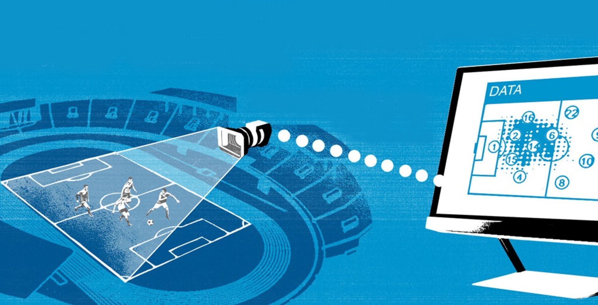 Optical-based camera systems