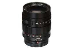 Voigtlander Nokton 42.5mm F0.95	