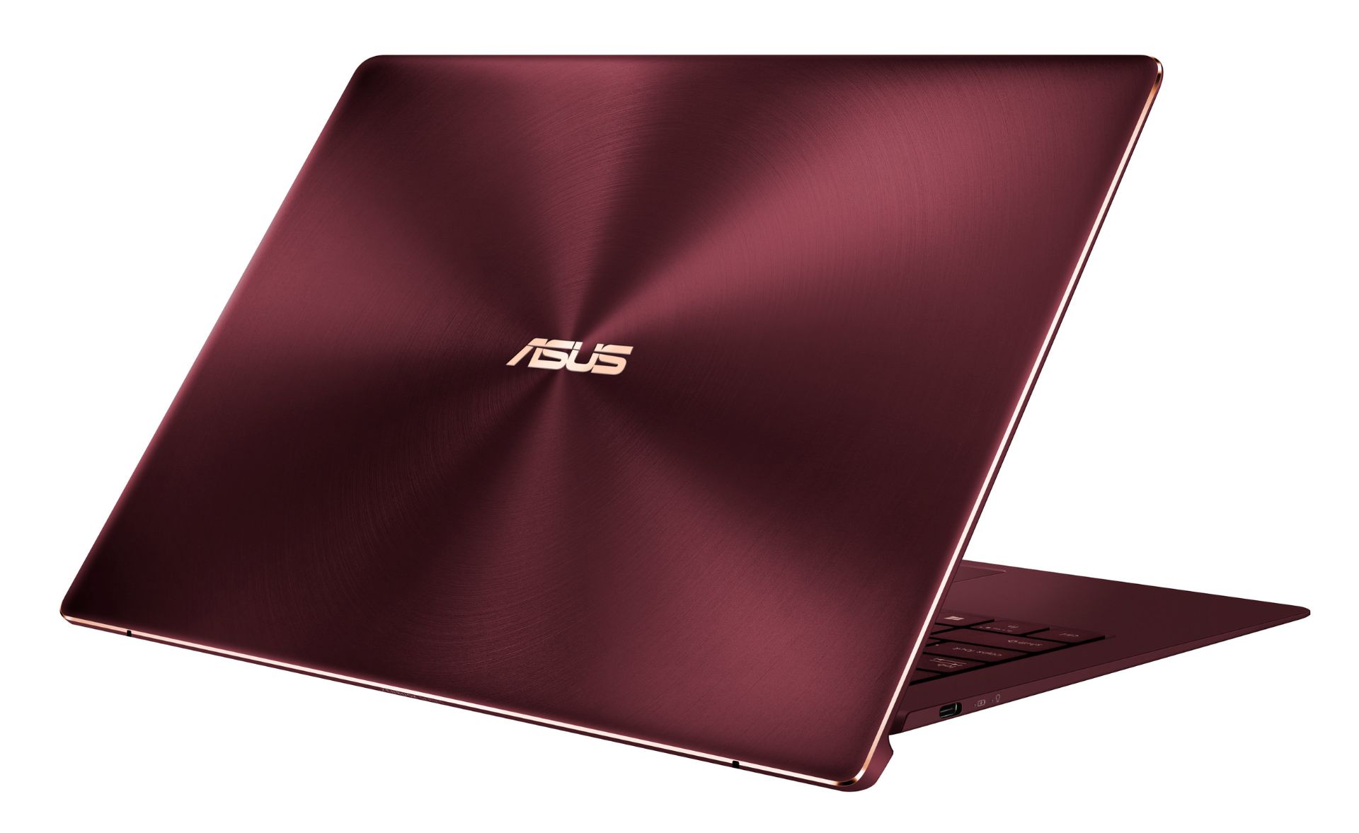 ذن بوک اس / ZenBook S