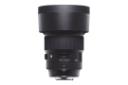 Sigma 105mm F1.4 DG HSM Art	