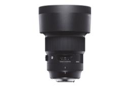Sigma 105mm F1.4 DG HSM Art	