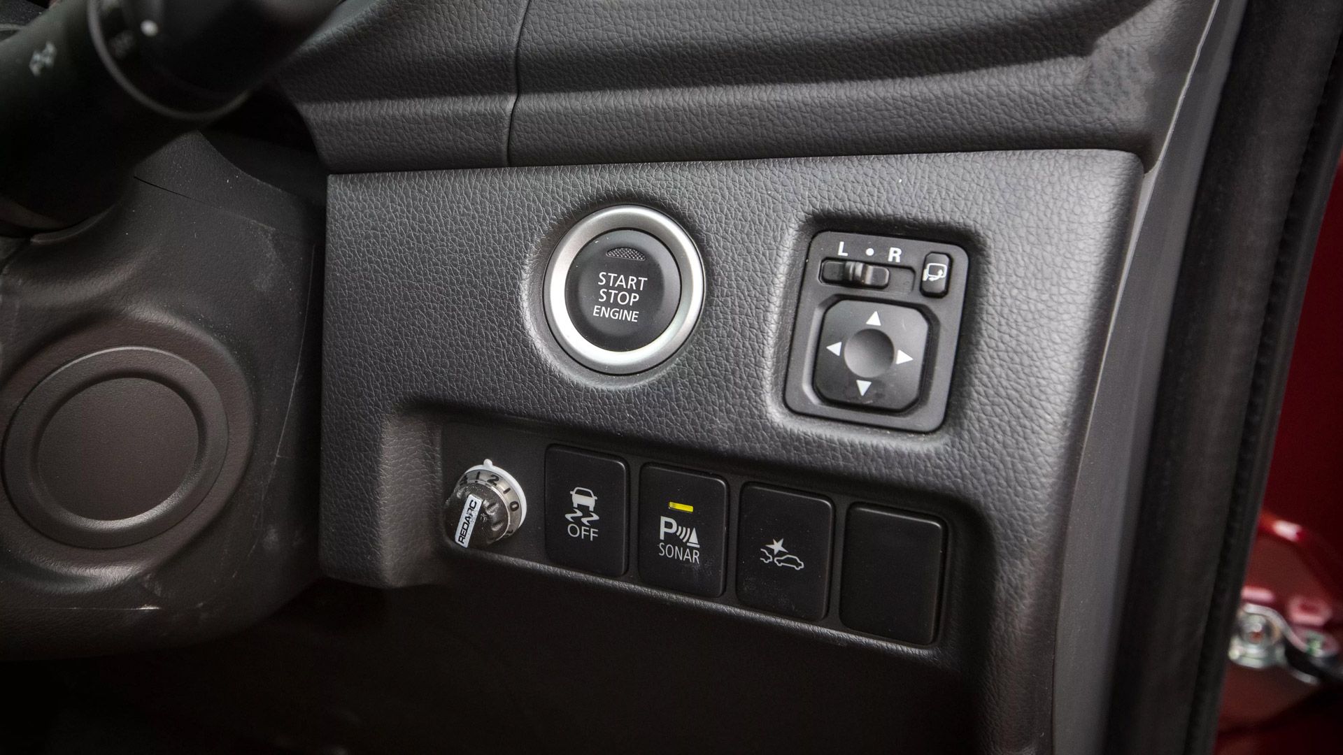 میتسوبیشی پاجیرو اسپرت GLX مدل ۲۰۱۸