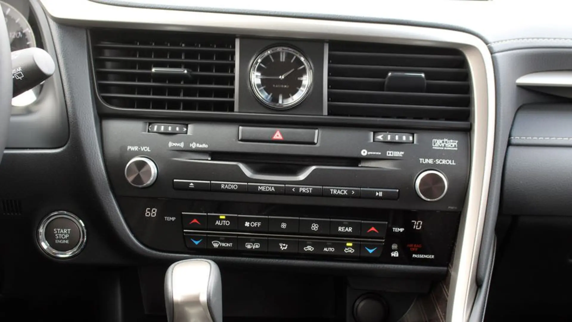 Lexus RX 350L / لکسوس