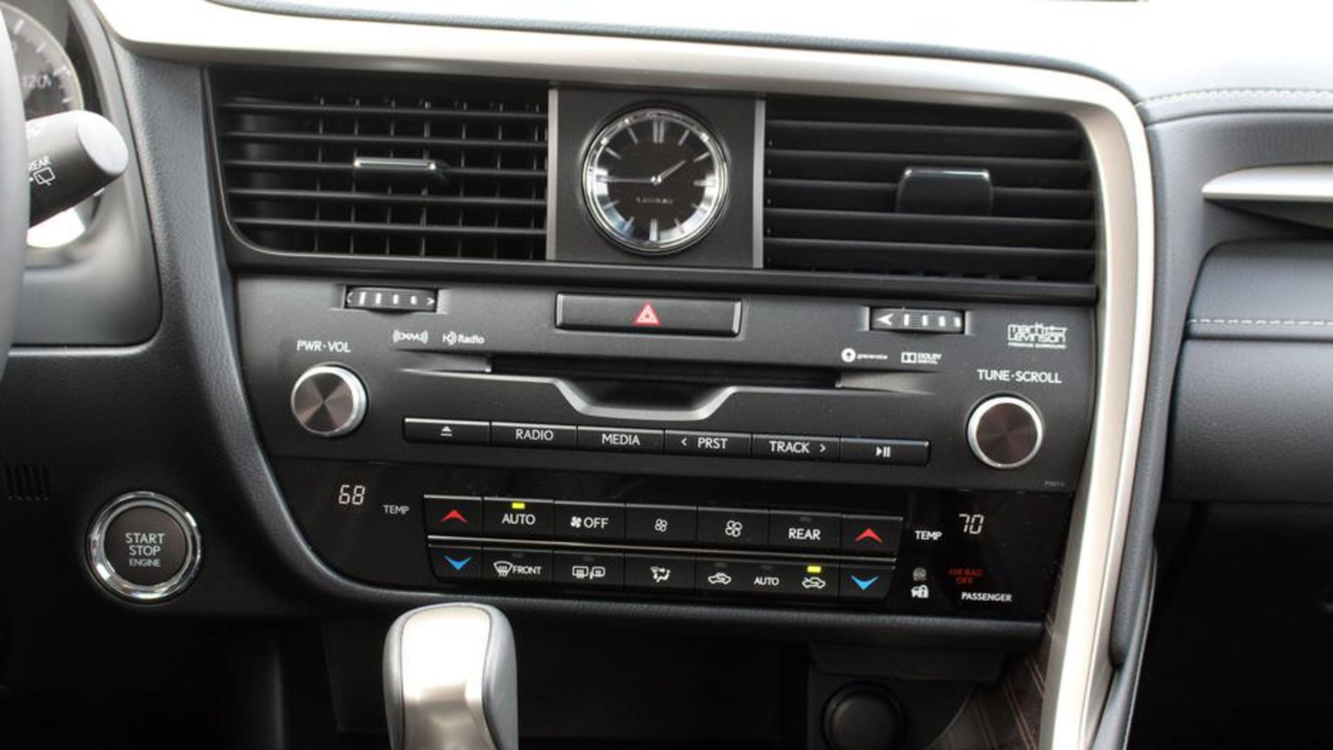 Lexus RX 350L / لکسوس
