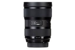 Sigma 24-35mm F2 DG HSM Art	