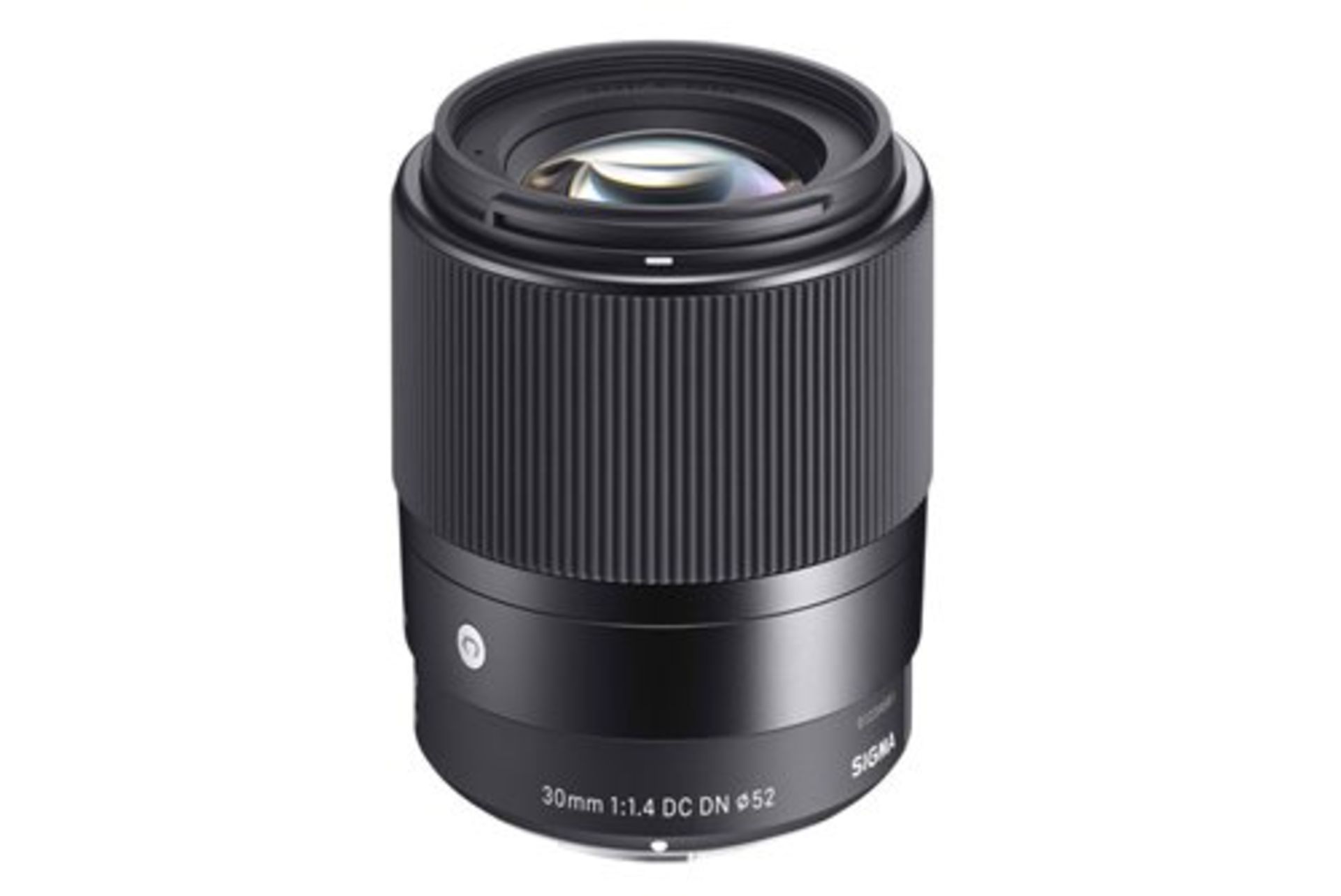 Sigma 30mm F1.4 DC DN | C for Micro Four Thirds