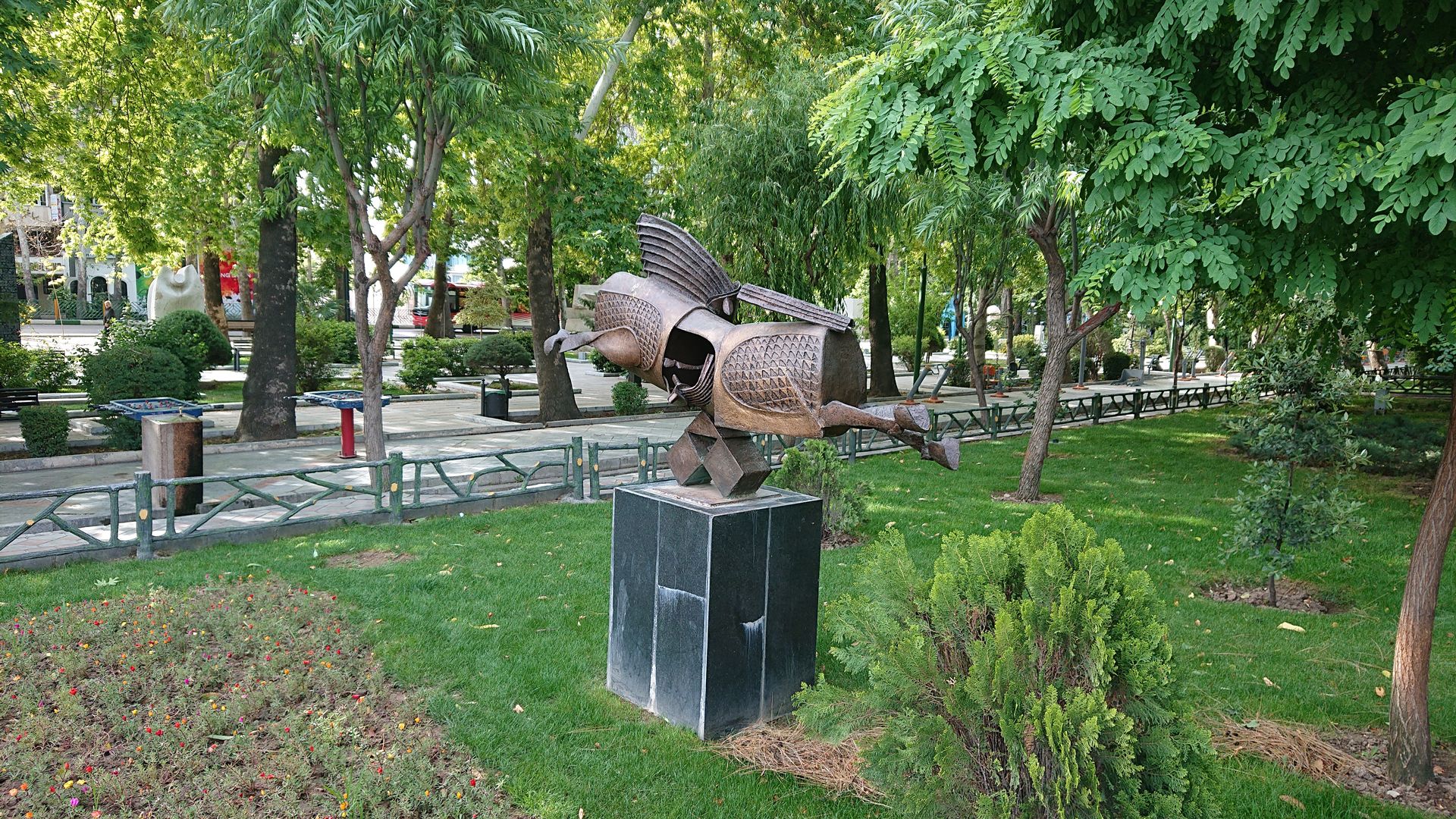 نمونه تصاویر ثبت‌شده با اکسپریا ایکس‌ زد ۲ کامپکت