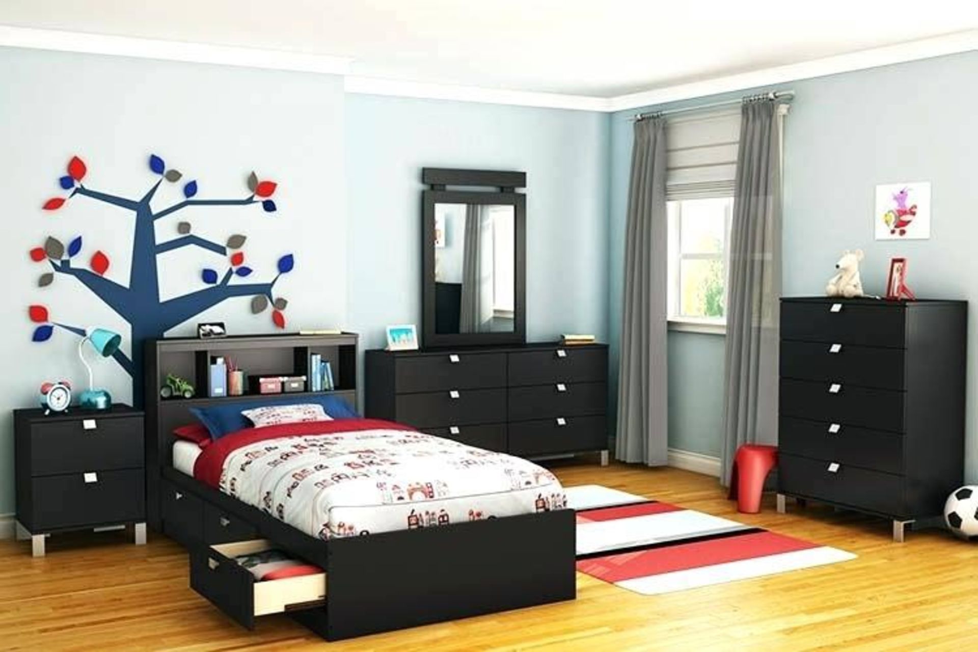 تصویرسازی در ذهن مخاطب