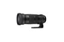 Sigma 120-300mm F2.8 EX DG HSM	