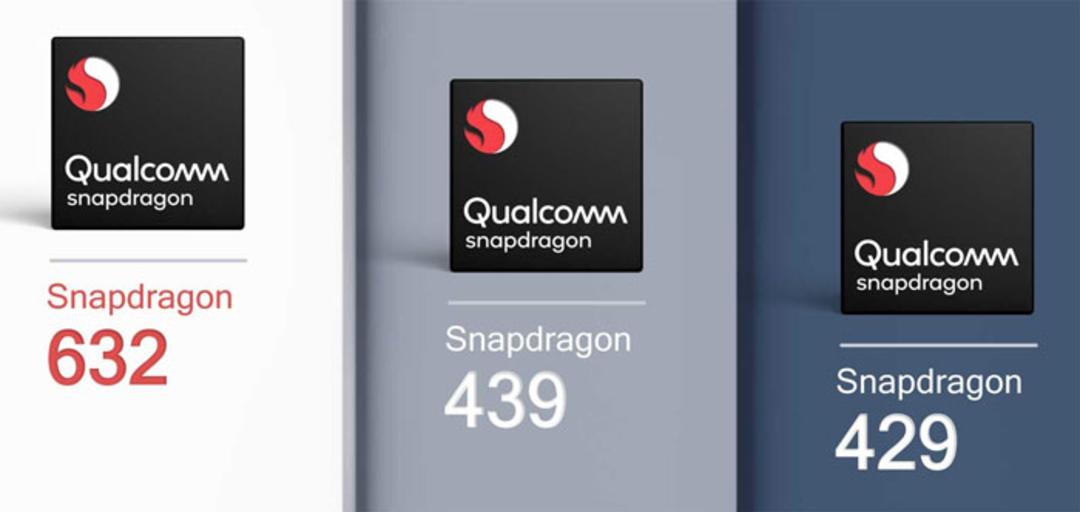 اسنپدراگون / Snapdragon