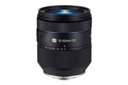 Samsung NX 16-50mm F2.0-2.8 S ED OIS